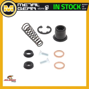 Brake Master Cylinder Rebuild Kit Front KAWASAKI Ninja 300 ABS EX300 2016 - Picture 1 of 1