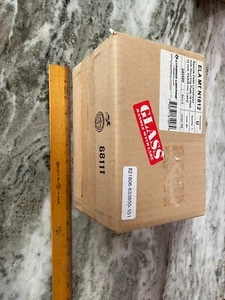 LITHONIA LIGHTING ELA MT N1812 PAR36 (NEW IN sealed BOX) - Picture 1 of 3