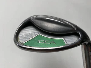 Adams Idea A7 OS Sand Wedge SW 50g Ladies Graphite Womens RH - Picture 1 of 7