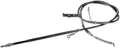 Cable freno aparcamiento Pronto C661254 Foto 1 de 3