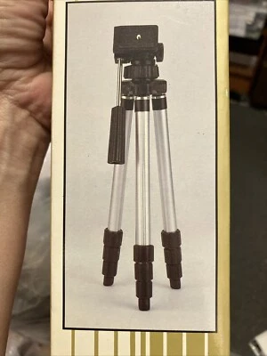 Photo and Video Camera Holder Tripod Sakar TR-1S BRAND NEW - Image 1 of 4