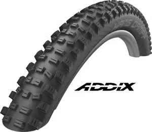 Neumático plegable Schwalbe Addix Hans Dampf Performance Speedgrip TLR 26 x 2,35 - Imagen 1 de 1