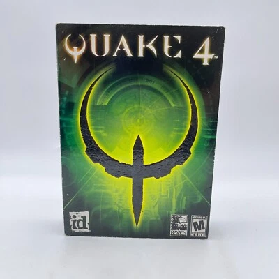 Quake 4: For PC - Image 1 of 4