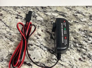 GENUINE HOMELITE BATTERY CHARGER, RT34-120010 - Picture 1 of 7