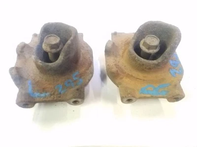 Asientos inferiores de muelle helicoidal delantero derecho/izquierdo | Ford F350 2011-2016 chasis cabina Foto 1 de 4