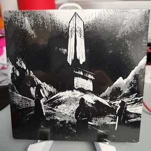 Unsalvation:  Profound Enslavement slipcase NEW CD Black Metal 2017 Finland Imp - Picture 1 of 3