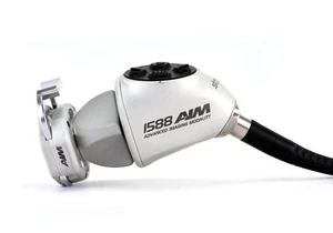 Stryker 1588 AIM Camera Head with Integrated Coupler - Picture 1 of 1