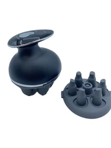 YA-MAN MS-32G Barber Beauty Head Spa Usado - Imagen 1 de 6