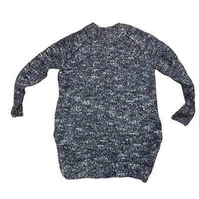 Suéter tejido con volantes talla XL Foto 1 de 4