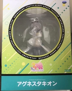 Uma Musume Pretty Derby Agnes Tachyon 1/7 Scale Figur PVC Statue Japan  - Bild 1 von 5
