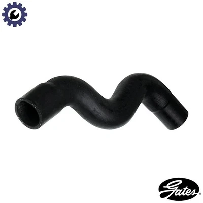 RADIATOR HOSE 3836 FOR PEUGEOT PARTNER/PATAGONICA/URBANA/MPV/ESCAPADE/FURGON 306 - Image 1 of 4