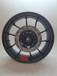 Original Rear Wheel For Ducati Monster 937 - Picture 1 of 4