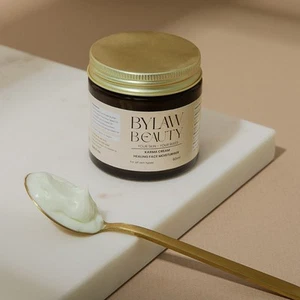 Karma Bylaw Beauty Cream Healing Face Moisturiser 60ml - Picture 1 of 3