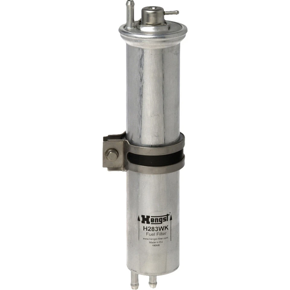 H283WK Hengst Fuel Filter Gas for 750 745 E65 7 Series BMW 750i 750Li 745i 745Li - Image 1 of 1