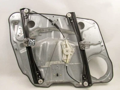 Regulador de cristal ventana DELANTERO DERECHO lado pasajero se adapta 07-12 Mercedes X164 GL450 Foto 1 de 4