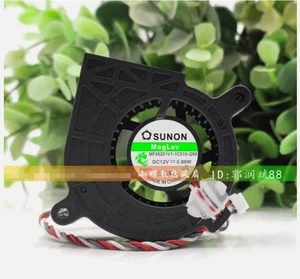Ventilador de refrigeración proyector SUNON 4520 12V MF45201V1-1C010-G99 1 pieza - Imagen 1 de 1