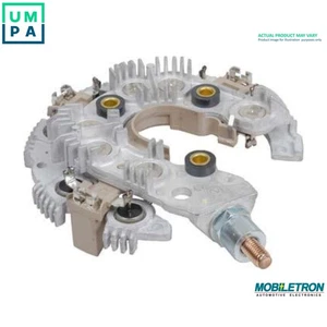 RECTIFIER ALTERNATOR RD-95A - Picture 1 of 8