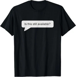 ¿Todavía está disponible? Venta de camiseta con capucha de mercado de redes sociales - Imagen 1 de 17