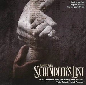 Schindler's List Soundtrack - Picture 1 of 2
