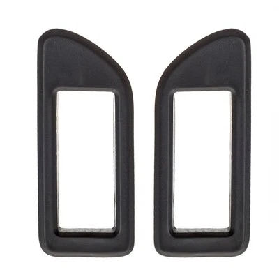 Door Handle Bezels Compatible with 1992 1998 For DODGE For VIPER Models - Image 1 of 4