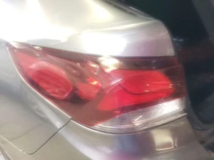 Driver Tail Light US Built Quarter Panel Mounted Fits 18-19 SONATA 1096119 - Bild 1 von 9