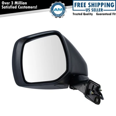Left Mirror Fits 2011-2017 Nissan Quest - Image 1 of 4