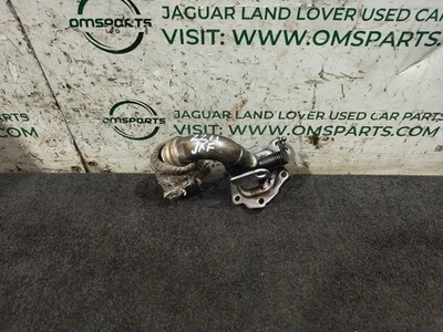 JAGUAR XF X250 EXHAUST GAS RECIRCULATION (EGR) VALVE - Image 1 of 4