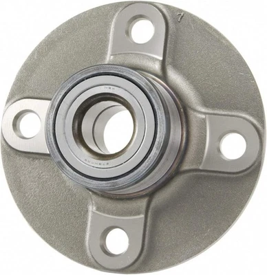 Подлинная ступица заднего колеса MOOG 512303 в сборе 2000-2006 Nissan Sentra - Изображение 1 из 2