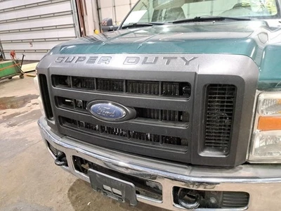 Parrilla 2008 F250sd Sku#4299650 Foto 1 de 4