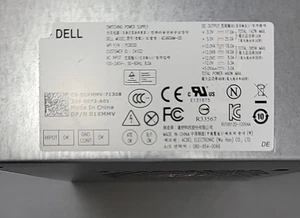 DELL POWER SUPPLY* MODEL AC460AM-00 *P/N PCB030 /- 460W - Picture 1 of 4