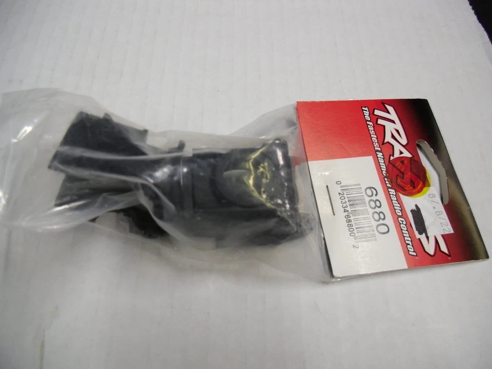 Traxxas 6881 Housings Diff Front Slash 4x4 Tra6881