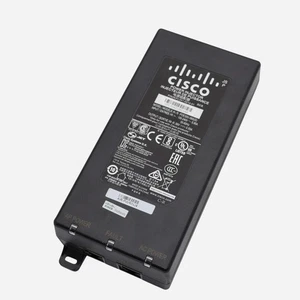 Cisco POE30U-560 (G) Netzteil 56V 0,55A Power Injektor Power-Over-Ethernet - Picture 1 of 4