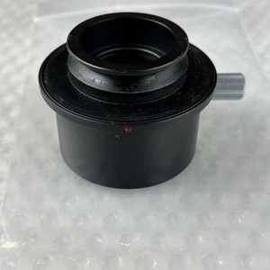Olympus NFK to MTV-3 Adapter - Picture 1 of 11