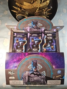 2025 DC Batman Skybox Metal **ALLE Parallels / Inserts** - Bild 1 von 51