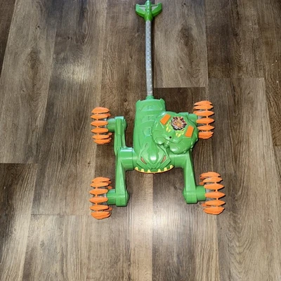 Tyco Terra Climber Radio Control Vehicle With Remote No Charger Rc Toy - Image 1 of 4