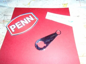 PENN INTERNATIONAL 30 LEVA PALANCA EXCÉNTRICA NUEVA PIEZA CARRETE PENN 21-30 SE ADAPTA A 20 20T - Imagen 1 de 4