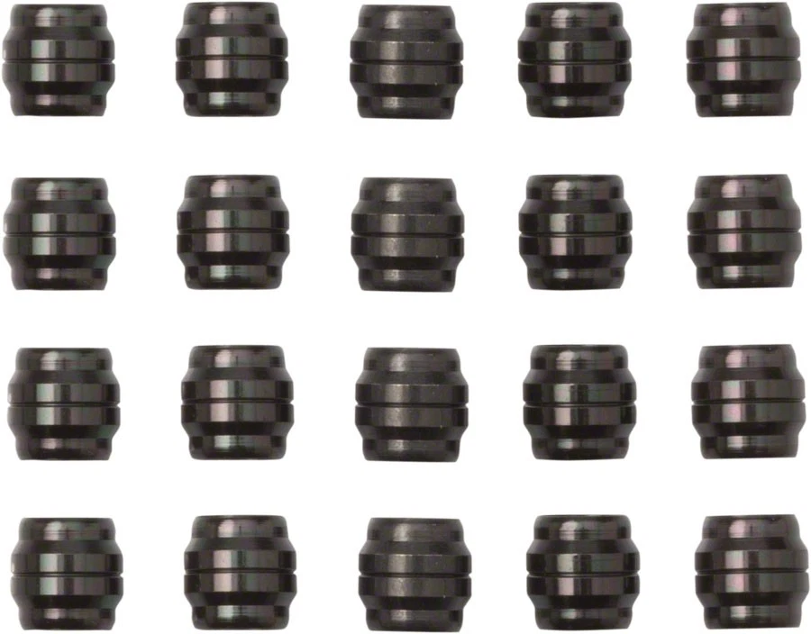 Aceitunas de freno de disco hidráulicas Magura - Compatible con Campagnolo H11, duraderas Foto 1 de 1