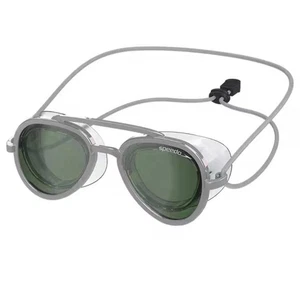 Speedo Sunny G Mariner Gafas de Natación Unisex Espejadas para Adultos Entrenamiento al Aire Libre - Imagen 1 de 15
