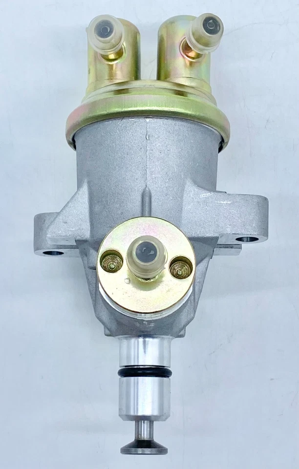 Airtex Mechanical Fuel Pump 61067 - Image 1 of 4