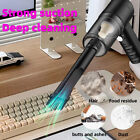 Vacuum Cleaner Cleaning Machine Car Keyboard Accessories Wireless Cleaner