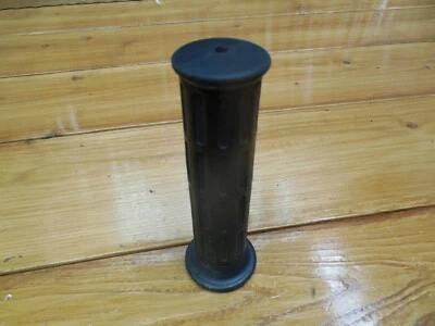 MANGUITO AGARRE MANILLAR IZQUIERDO HONDA CB900C 80-82 PERSONALIZADO 53166-390-780 Foto 1 de 3