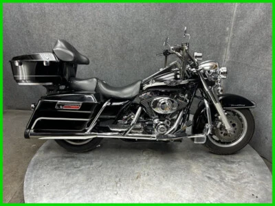 2003 Harley-Davidson FLHRI  - Image 1 of 4
