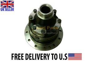 JCB PARTS -- DIFFERENTIAL CASING ASSEMBLY (PART NO. 450/10800) - Picture 1 of 2