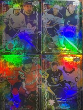 2023-24 Upper Deck Star Zone – Pick Your Cards! FREE Combined Shipping!