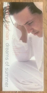 MICHAEL DAMIAN - DREAMS OF SUMMER - 1991 LEERE LONG BOX - Bild 1 von 2