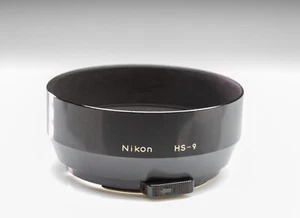 Nikon Gegenlichtblende HS-9 - Bild 1 von 2