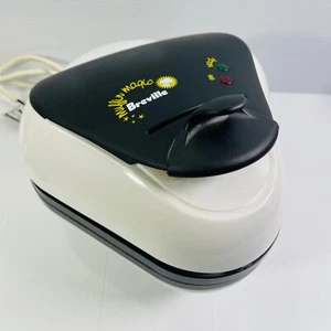 Breville Muffin Magic Muffin Maker Machine - tested Working cupcake - Picture 1 of 6