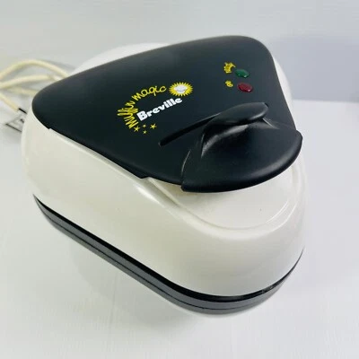 Breville Muffin Magic Muffin Maker Machine - tested Working cupcake - Bild 1 von 4