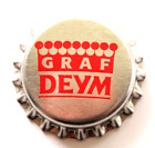 Germany Graf Deym - Beer Bottle Cap Kronkorken Tapon Crown Cap