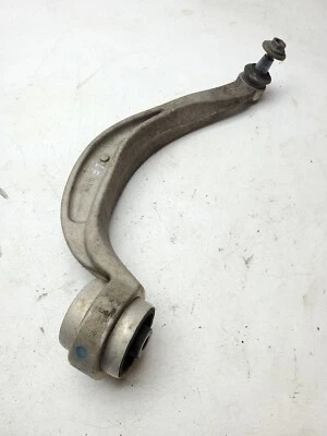 2009 2010 2011 年 2012 年奥迪 A4 S4 B8 前左下后挡控制臂原始设备制造商  — 第 1/3 张图片